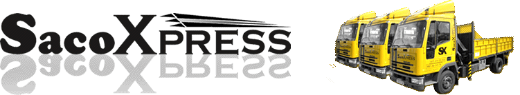 Sacoxpress